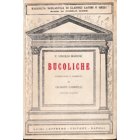 Bucoliche