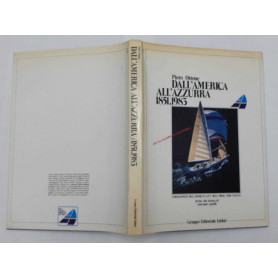 Dall'America all'azzurra 1851.1983