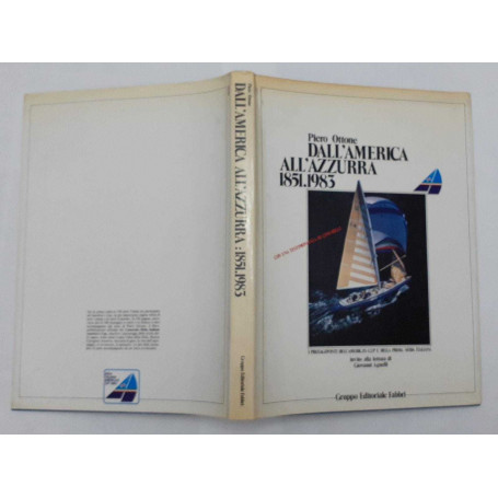 Dall'America all'azzurra 1851.1983