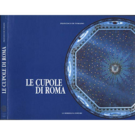 Le cupole di Roma.