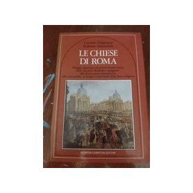 Le chiese di Roma