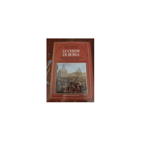 Le chiese di Roma