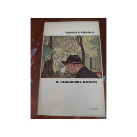 Il taglio del bosco