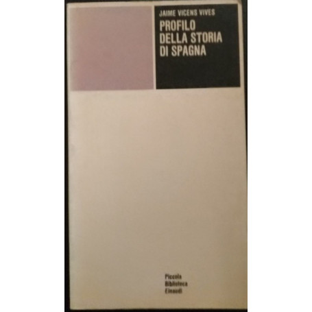 Profilo della storia di Spagna