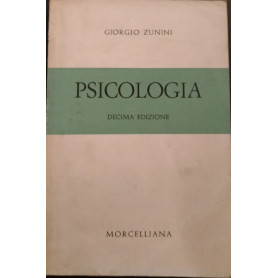 Psicologia. Scuole di psicologia moderna
