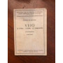 Veio: la storia-i ruderi- le terrecotte1971