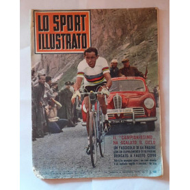 Lo sport illustrato N.1 A.49