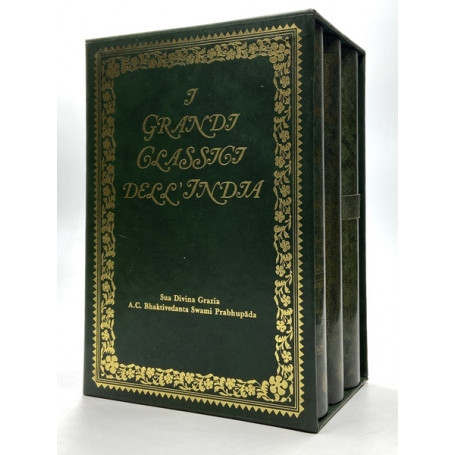 SRIMAD BHAGAVATAM