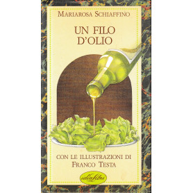 Un filo d'olio