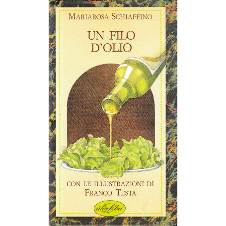 Un filo d'olio