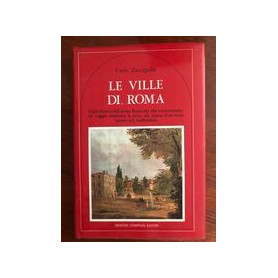 Le ville di Roma