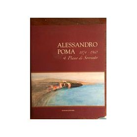 Aleesandrto Poma e piano di Sorrento