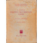 Il nuovo Diritto Processuale Civile I. Introduzione e parte generale