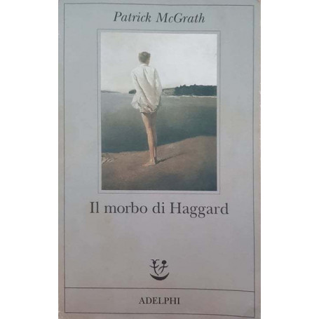 Il morbo di Haggard