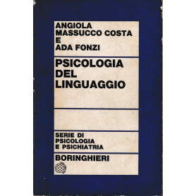 Psicologia del linguaggio