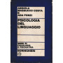 Psicologia del linguaggio