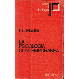 La psicologia contemporanea