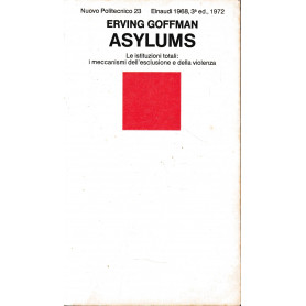 ASYLUMS