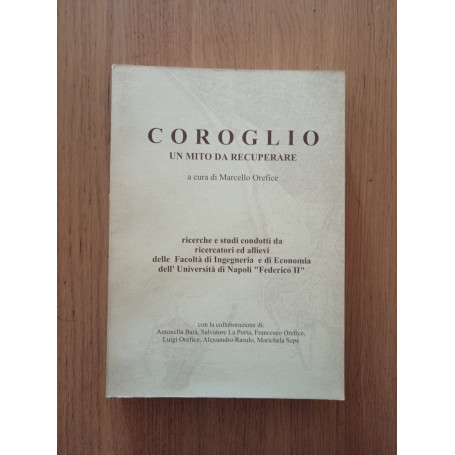 COROGLIO un mito da recuperare
