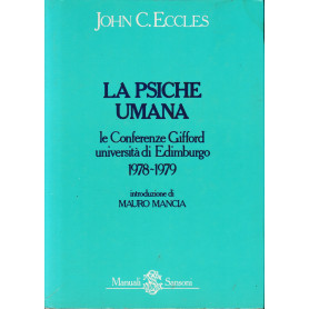 La Psiche Umana