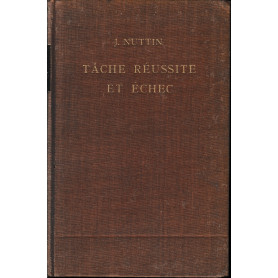 Tà¢che réussite et échec