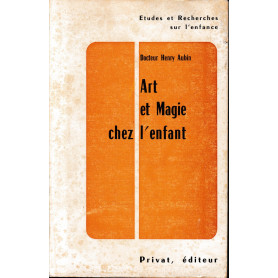 Art et Magie chez l'enfant