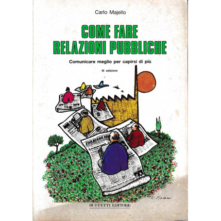 Come fare relazioni pubbliche