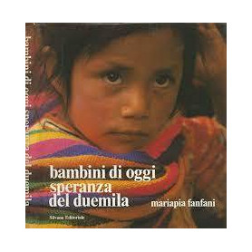 Bambini di oggi speranza del duemila