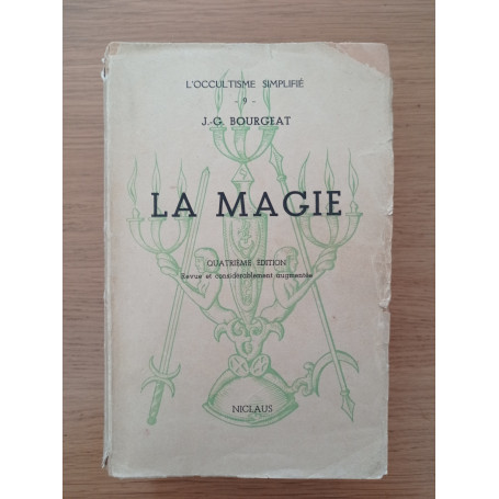 La Magie