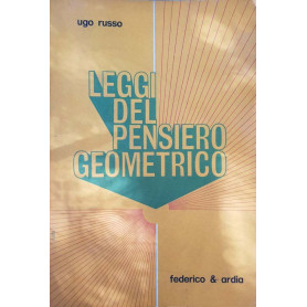 Leggi del pensiero geometrico