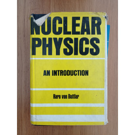 Nuclear Physics