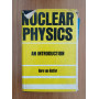 Nuclear Physics
