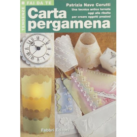 Carta pergamena