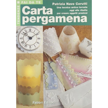 Carta pergamena