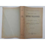 Historia Philosophiae  Volume1. Philosophia Antiqua. Prima Pars. Cyclus Colonialis Et Cyclus Atheniensis (Sec. VII-IV A. C.)
