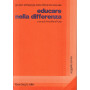 Educare nella differenza