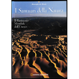 I Santuari della Natura