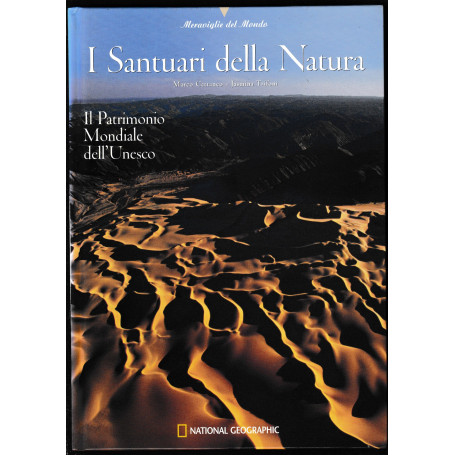 I Santuari della Natura