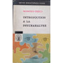 Introduction a la psychanalyse
