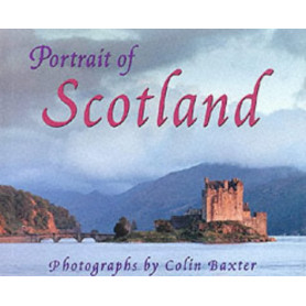 Portrait of Scotland