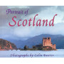 Portrait of Scotland