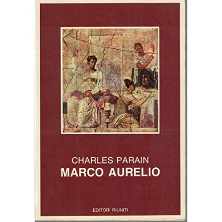Marco Aurelio