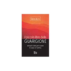 Il piccolo libro della guarigione