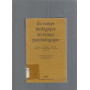 Du temps biologique au temps pychologique