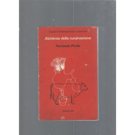 Alchimia della ruminazione