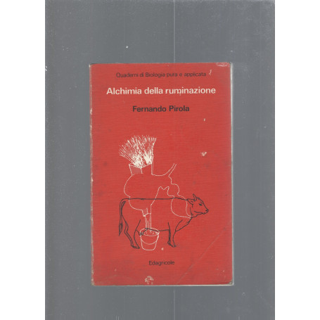 Alchimia della ruminazione