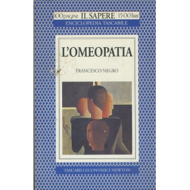 L'omeopatia