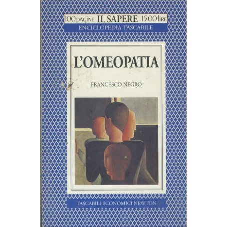 L'omeopatia