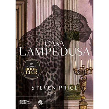 Casa Lampedusa
