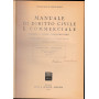 Manuale di Diritto Civile e Commerciale (codici e norme complementari) volume secondo-parte seconda.
